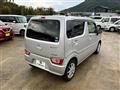 2018 Suzuki Wagon R