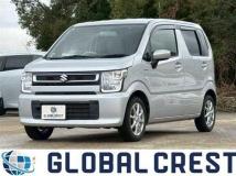 2018 Suzuki Wagon R
