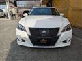 2014 Toyota Crown