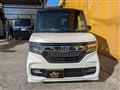 2019 Honda N BOX