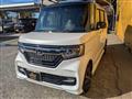 2019 Honda N BOX