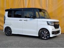 2019 Honda N BOX