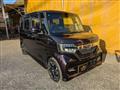 2017 Honda N BOX