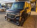 2017 Honda N BOX