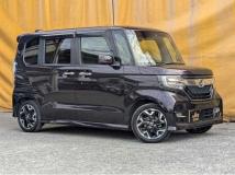 2017 Honda N BOX