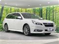 2012 Subaru Legacy Touring Wagon