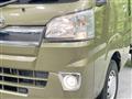 2015 Daihatsu Hijet Truck