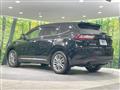 2017 Toyota Harrier Hybrid