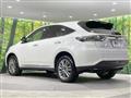 2016 Toyota Harrier