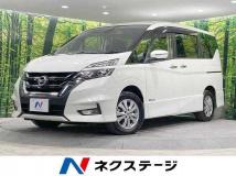 2017 Nissan Serena