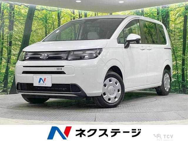 2024 Honda Freed
