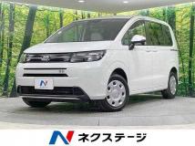 2024 Honda Freed
