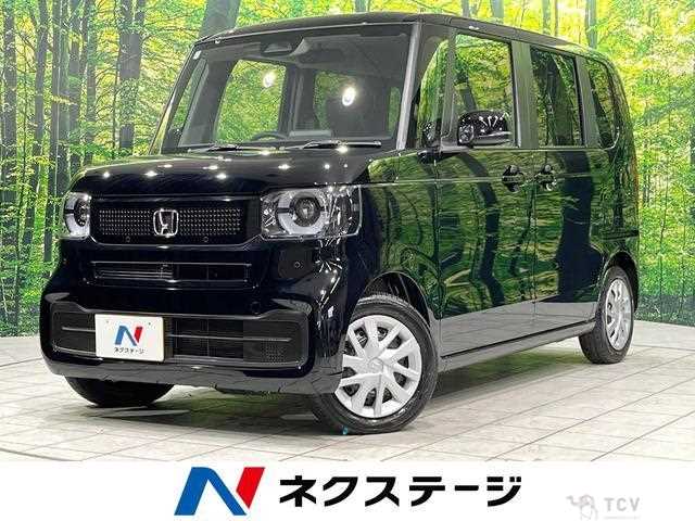 2024 Honda N BOX