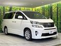 2013 Toyota Vellfire