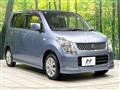 2009 Suzuki Wagon R