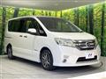 2013 Nissan Serena