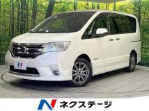 2013 Nissan Serena