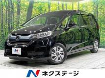 2017 Honda Freed