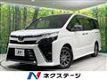 2019 Toyota Voxy