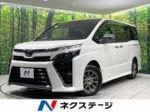 2019 Toyota Voxy