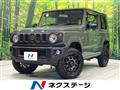 2020 Suzuki Jimny