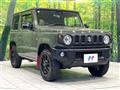 2020 Suzuki Jimny