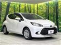 2021 Toyota AQUA