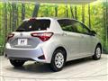 2019 Toyota Vitz