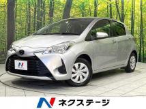 2019 Toyota Vitz