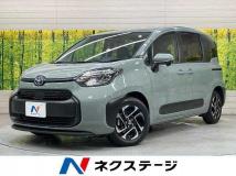 2023 Toyota Sienta