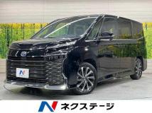 2023 Toyota Voxy