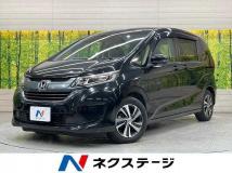 2017 Honda Freed