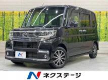 2017 Daihatsu Tanto