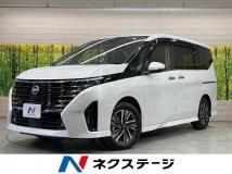 2023 Nissan Serena