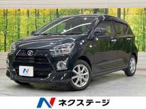 2020 Daihatsu Mira