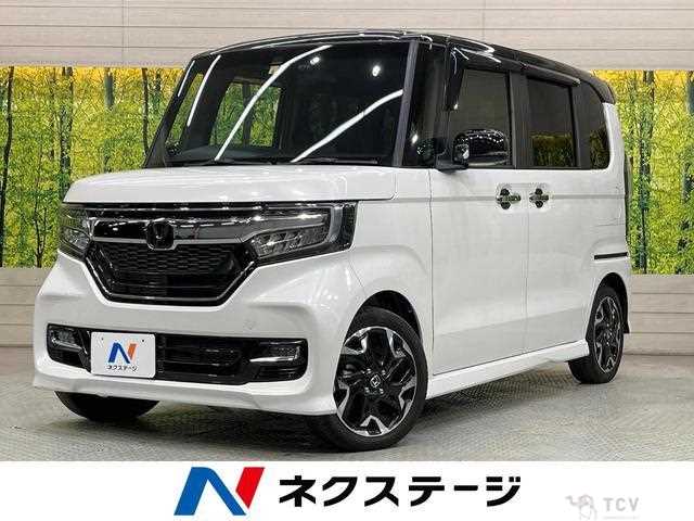 2020 Honda N BOX