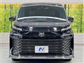 2025 Toyota Voxy