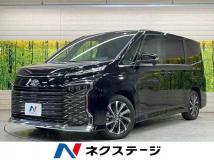 2025 Toyota Voxy