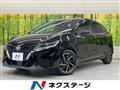 2022 Nissan Note