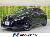 2022 Nissan Note