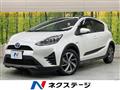 2018 Toyota AQUA