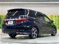 2017 Honda Odyssey