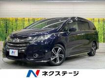 2017 Honda Odyssey