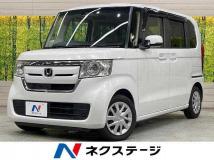 2019 Honda N BOX