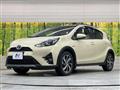 2019 Toyota AQUA