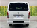 2024 Toyota Hiace Van
