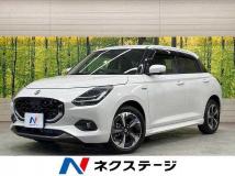 2025 Suzuki Swift