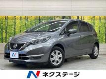 2019 Nissan Note