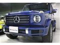 2020 Mercedes-Benz G-Class