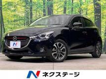 2014 Mazda Demio